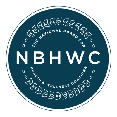 NBC-HWC credential badge